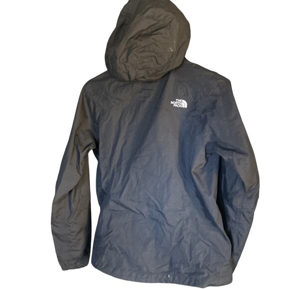 The North Face Womens Black Windbreaker Size Small - Picture 2 of 10